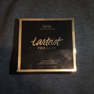 Tarte Pro Glow Palette
